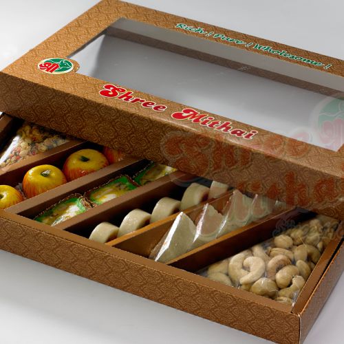Fancy Box Big (1 Box)